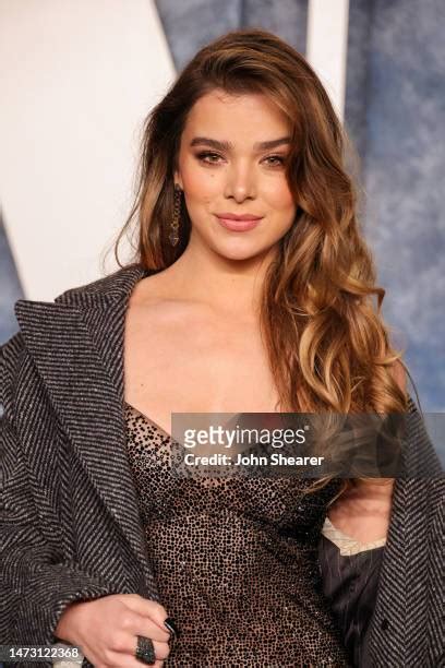 hailee steinfeld full body|29,468 Hailee Steinfeld Photos & High